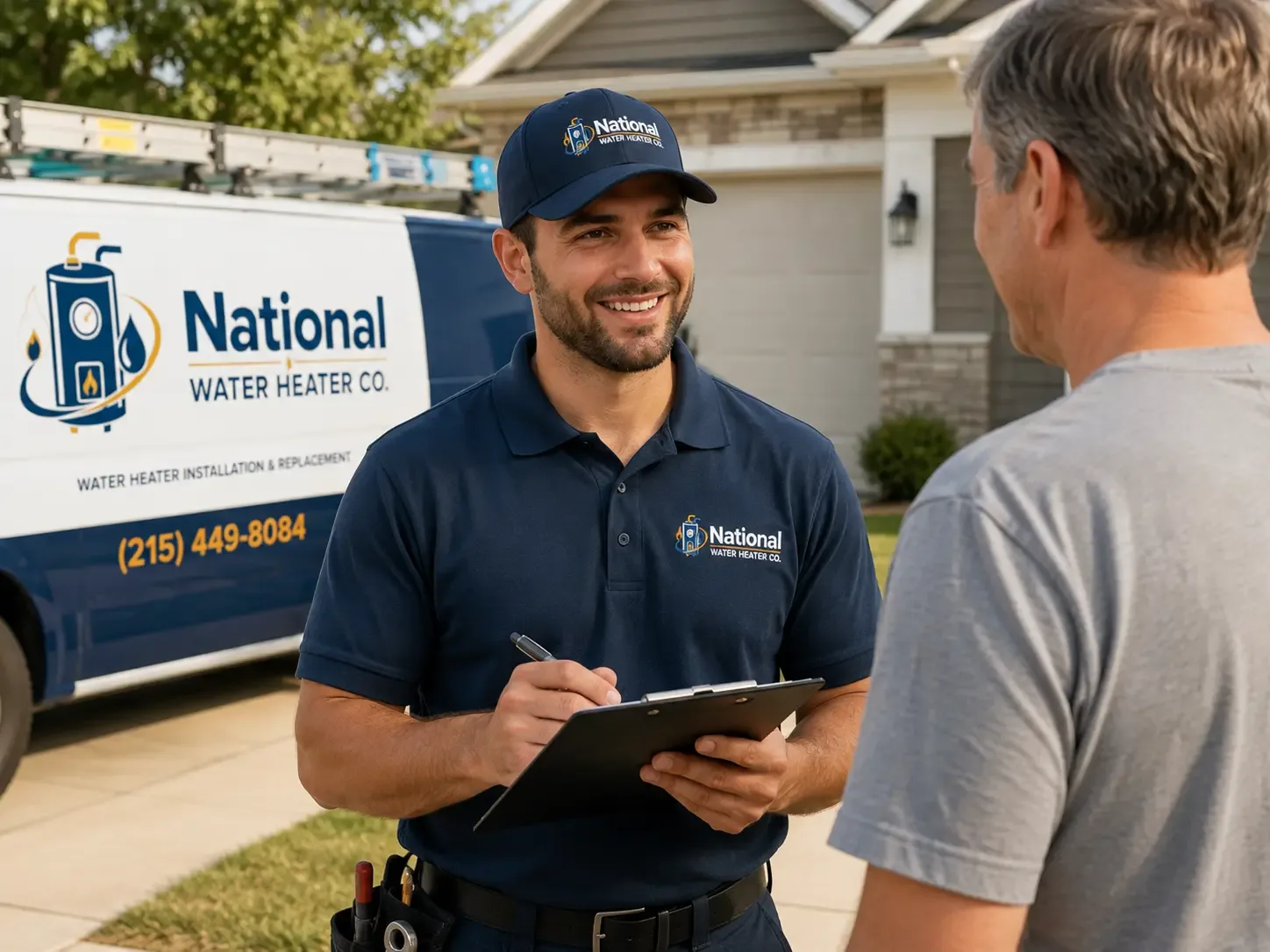 Water Heater Installation Mount Airy, MD FAQs